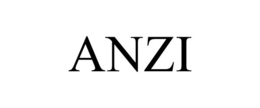 ANZI trademark