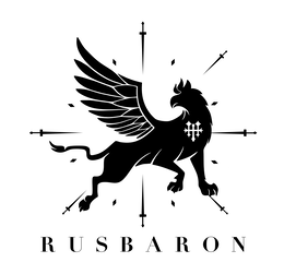 RUSBARON trademark