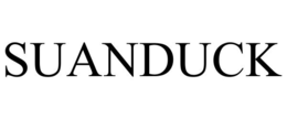 SUANDUCK trademark