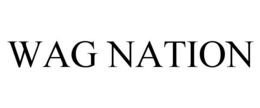 WAG NATION trademark