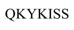 QKYKISS trademark