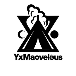 YXMAOVELOUS trademark