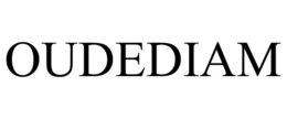 OUDEDIAM trademark