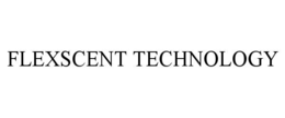 FLEXSCENT TECHNOLOGY trademark