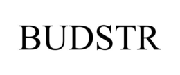 BUDSTR trademark