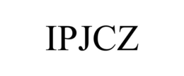 IPJCZ trademark