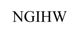 NGIHW trademark