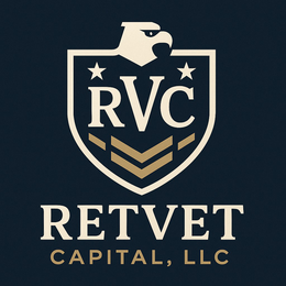 RVC RETVET CAPITAL, LLC trademark