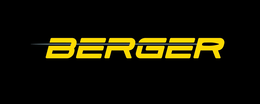 BERGER trademark