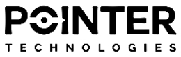 POINTER TECHNOLOGIES trademark