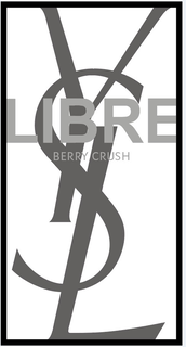 YSL LIBRE BERRY CRUSH trademark