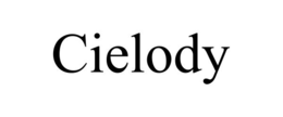 CIELODY trademark