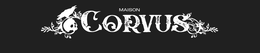MAISON CORVUS trademark