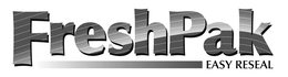 FRESHPAK EASY RESEAL trademark