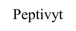 PEPTIVYT trademark