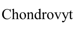 CHONDROVYT trademark