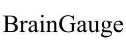 BRAINGAUGE trademark