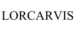 LORCARVIS trademark