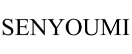 SENYOUMI trademark