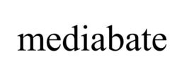 MEDIABATE trademark