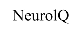 NEUROLQ trademark
