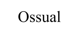 OSSUAL trademark