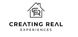 CREATING REAL EXPERIENCES  CR trademark