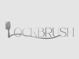 LOCKBRUSH trademark