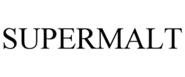 SUPERMALT trademark