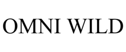 OMNI WILD trademark