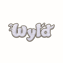 WYLD trademark