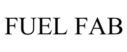 FUEL FAB trademark
