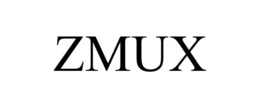 ZMUX trademark