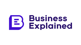 B BUSINESS EXPLAINED trademark