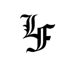 LF trademark