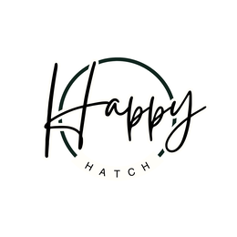 HAPPY HATCH trademark