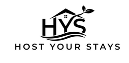 HYS HOST YOUR STAYS trademark