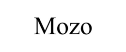 MOZO trademark