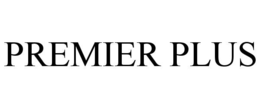 PREMIER PLUS trademark