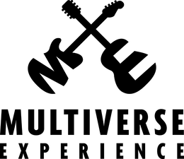 ME MULTIVERSE EXPERIENCE trademark