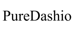 PUREDASHIO trademark