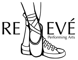 RELEVÉ PERFORMING ARTS trademark