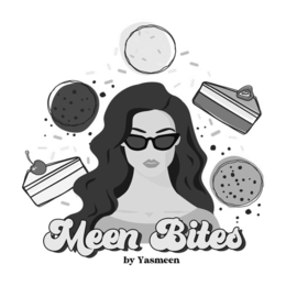 MEEN BITES BY YASMEEN trademark