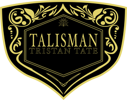 TALISMAN TRISTAN TATE trademark