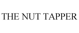 THE NUT TAPPER trademark