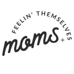 MOMS FEELIN' THEMSELVES trademark