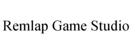 REMLAP GAME STUDIO trademark