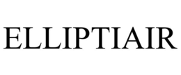 ELLIPTIAIR trademark
