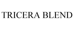 TRICERA BLEND trademark