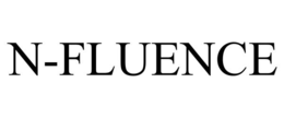 N-FLUENCE trademark